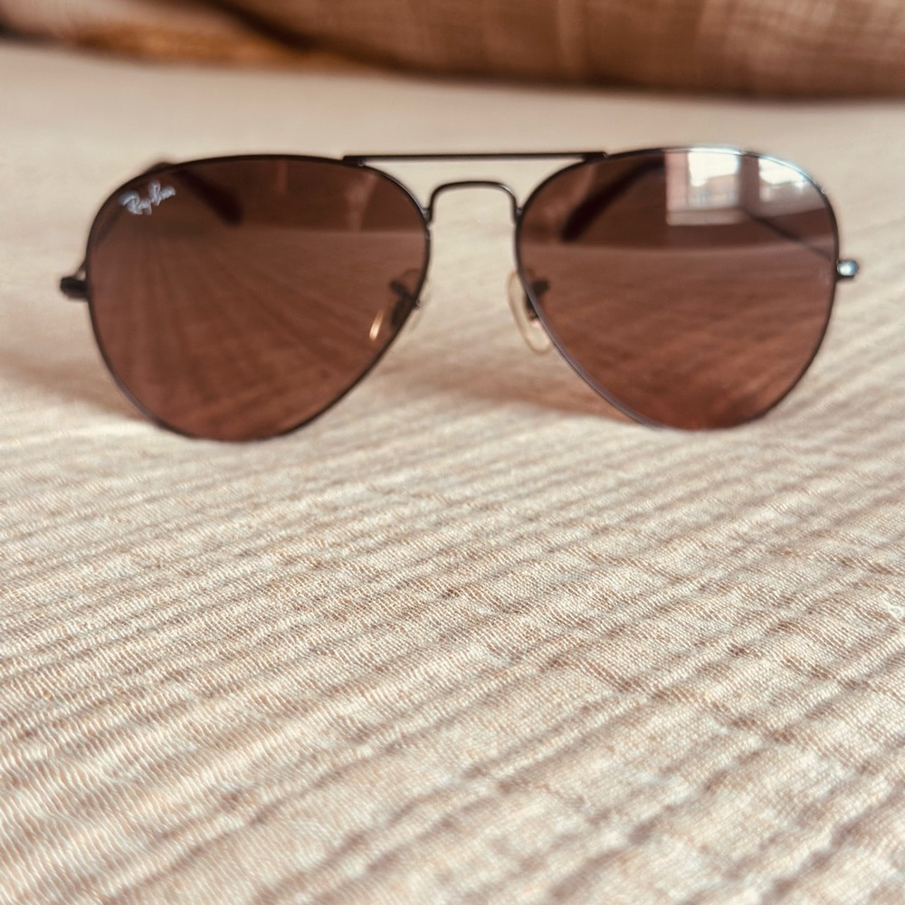 Ray-Ban Aviator Sunglasses